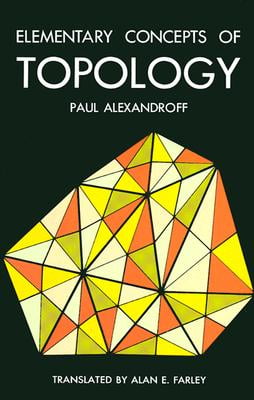 Elementary Concepts in Topology